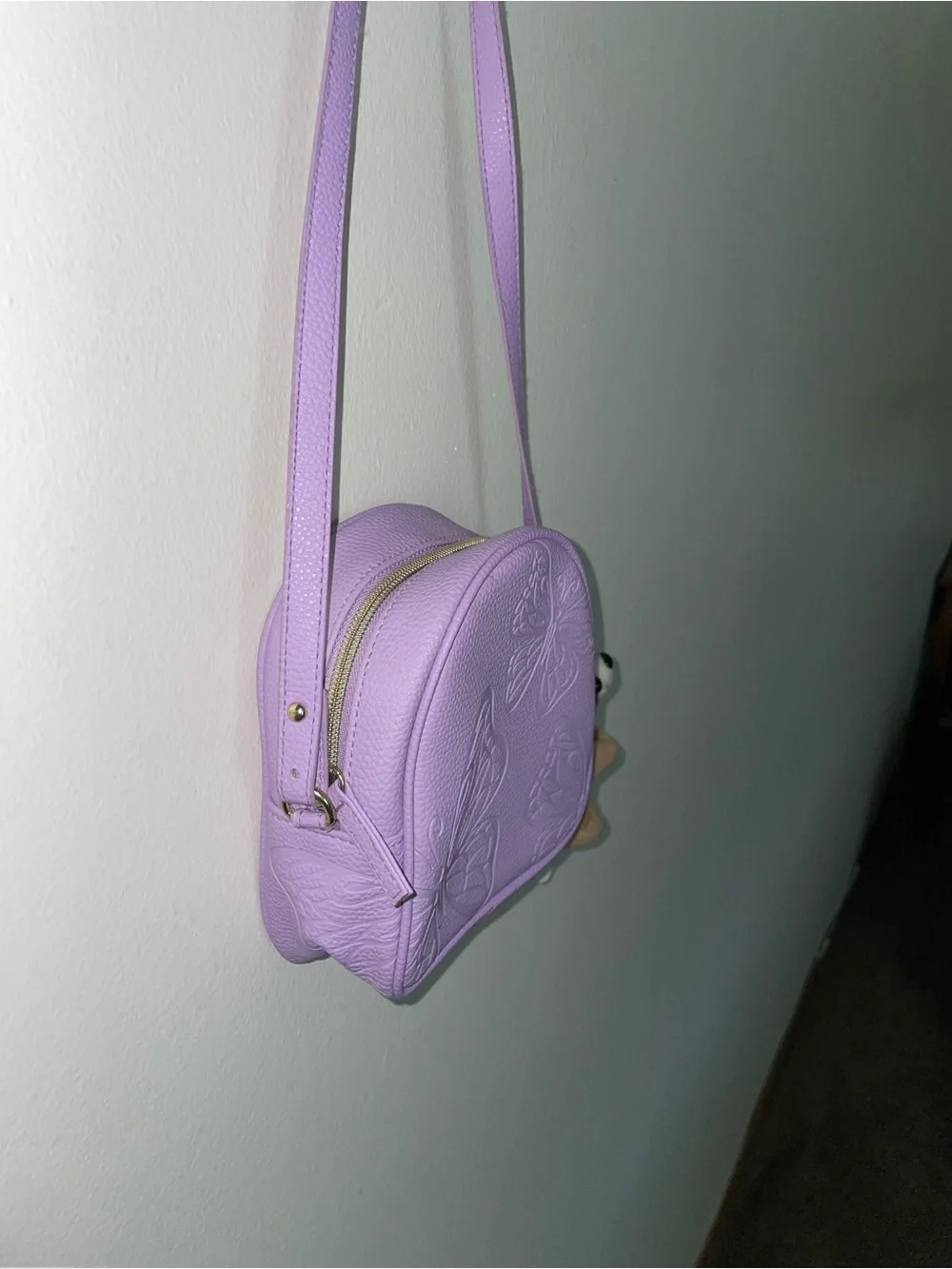N/A charming lilac